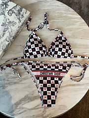 Kitlife Dior 58 Swimsuit - 1