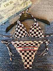 Kitlife Dior 58 Swimsuit - 6