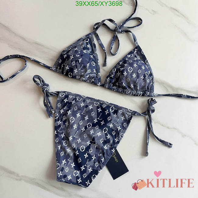 Kitlife LV 59 Swimsuit - 1