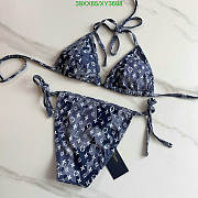 Kitlife LV 59 Swimsuit - 1