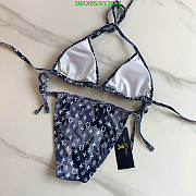 Kitlife LV 59 Swimsuit - 4
