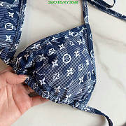 Kitlife LV 59 Swimsuit - 5