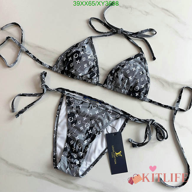 Kitlife LV 60 Swimsuit - 1