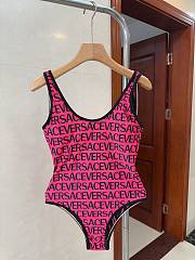 Kitlife Versace 61 Swimsuit - 1