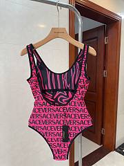 Kitlife Versace 61 Swimsuit - 4