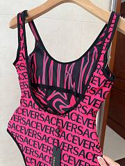 Kitlife Versace 61 Swimsuit - 2