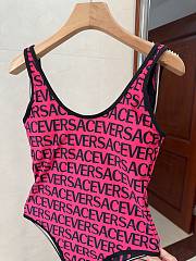 Kitlife Versace 61 Swimsuit - 3