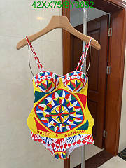 Kitlife Versace 62 Swimsuit - 1