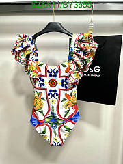 Kitlife DG 64 Swimsuit - 1
