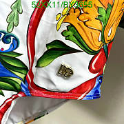 Kitlife DG 64 Swimsuit - 4