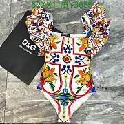Kitlife DG 64 Swimsuit - 3