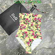 Kitlife DG 65 Swimsuit - 6