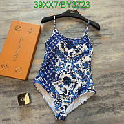 Kitlife LV 66 Swimsuit - 1