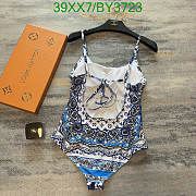Kitlife LV 66 Swimsuit - 6