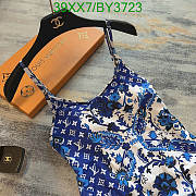 Kitlife LV 66 Swimsuit - 5