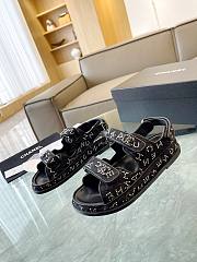 Kitlife Chanel Sandals new ss 2024 - 01 - 6