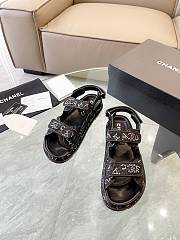 Kitlife Chanel Sandals new ss 2024 - 01 - 4
