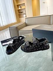 Kitlife Chanel Sandals new ss 2024 - 01 - 3