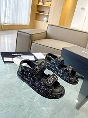 Kitlife Chanel Sandals new ss 2024 - 01 - 2