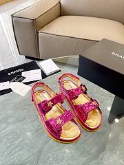 Kitlife Chanel Sandals new ss 2024 - 02 - 1