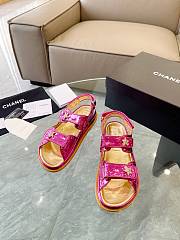 Kitlife Chanel Sandals new ss 2024 - 02 - 3