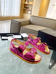 Kitlife Chanel Sandals new ss 2024 - 02 - 2