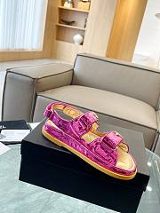 Kitlife Chanel Sandals new ss 2024 - 02 - 4