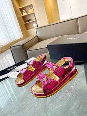 Kitlife Chanel Sandals new ss 2024 - 02 - 6