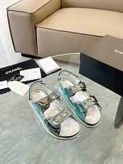 Kitlife Chanel Sandals new ss 2024 - 03 - 1