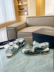 Kitlife Chanel Sandals new ss 2024 - 03 - 5