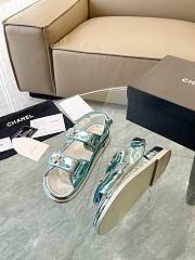 Kitlife Chanel Sandals new ss 2024 - 03 - 2