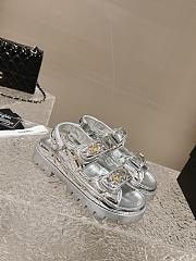 Kitlife Chanel Sandals new ss 2024 - 04 - 5