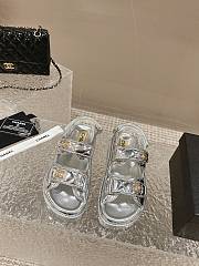 Kitlife Chanel Sandals new ss 2024 - 04 - 4