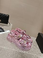 Kitlife Chanel Sandals new ss 2024 - 05 - 5