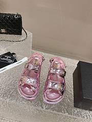 Kitlife Chanel Sandals new ss 2024 - 05 - 4