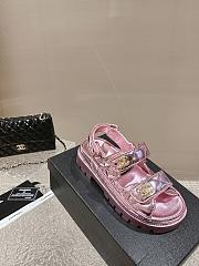 Kitlife Chanel Sandals new ss 2024 - 05 - 3