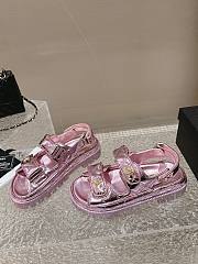 Kitlife Chanel Sandals new ss 2024 - 05 - 2