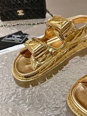 Kitlife Chanel Sandals new ss 2024 - 06 - 6