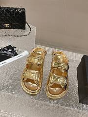 Kitlife Chanel Sandals new ss 2024 - 06 - 2