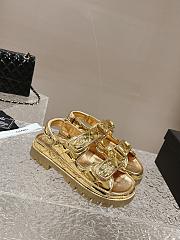 Kitlife Chanel Sandals new ss 2024 - 06 - 4