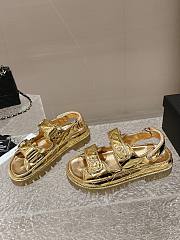 Kitlife Chanel Sandals new ss 2024 - 06 - 5