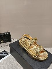 Kitlife Chanel Sandals new ss 2024 - 06 - 3