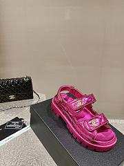 Kitlife Chanel Sandals new ss 2024 - 07 - 5