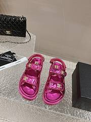 Kitlife Chanel Sandals new ss 2024 - 07 - 4