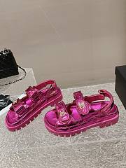 Kitlife Chanel Sandals new ss 2024 - 07 - 2