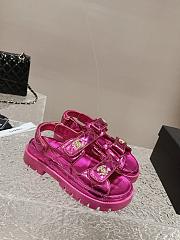 Kitlife Chanel Sandals new ss 2024 - 07 - 3