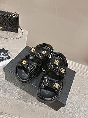 Kitlife Chanel Sandals new ss 2024 - 08 - 1