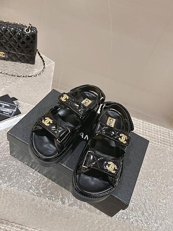 Kitlife Chanel Sandals new ss 2024 - 08