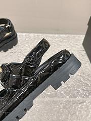 Kitlife Chanel Sandals new ss 2024 - 08 - 6