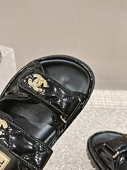 Kitlife Chanel Sandals new ss 2024 - 08 - 5